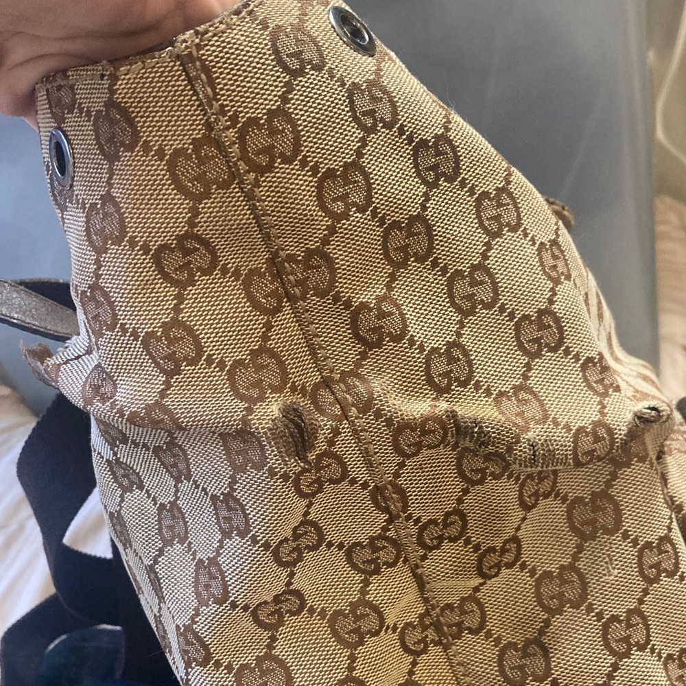 Gucci vintage package, clean - Picture 9 of 16